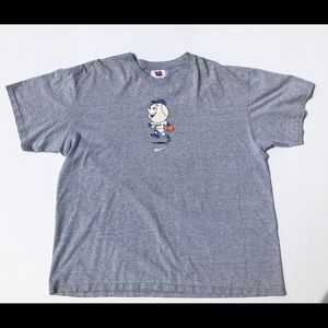 NY Mets Nike T-Shirt